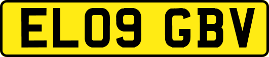 EL09GBV