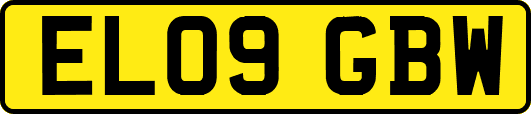 EL09GBW