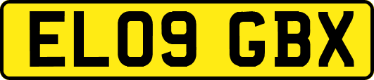 EL09GBX