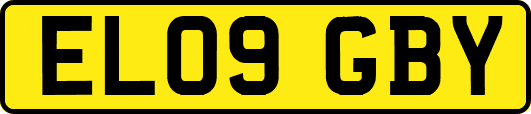 EL09GBY