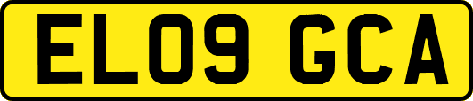 EL09GCA