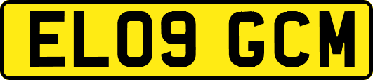 EL09GCM