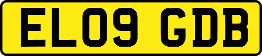 EL09GDB