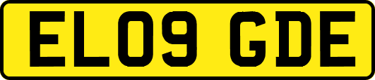EL09GDE