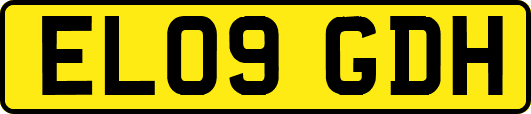 EL09GDH