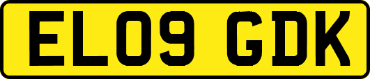 EL09GDK