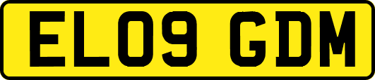 EL09GDM