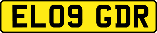 EL09GDR