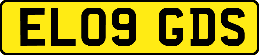 EL09GDS
