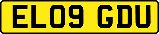 EL09GDU