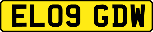 EL09GDW