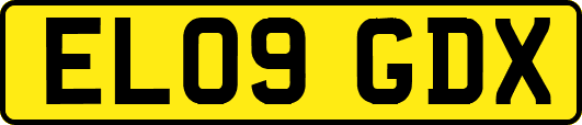 EL09GDX