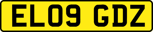 EL09GDZ