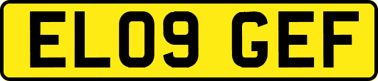 EL09GEF