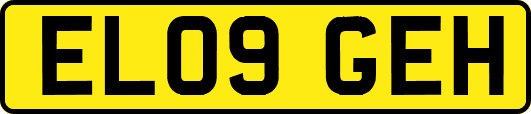 EL09GEH
