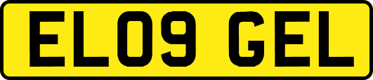EL09GEL