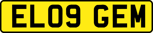 EL09GEM