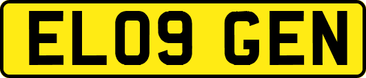 EL09GEN