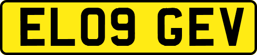 EL09GEV