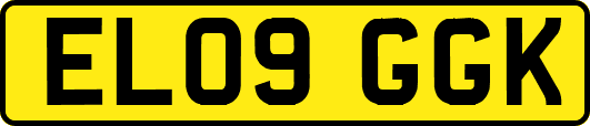 EL09GGK
