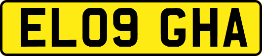 EL09GHA
