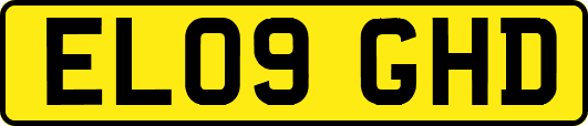 EL09GHD