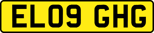 EL09GHG