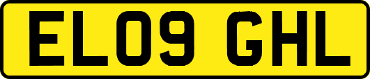 EL09GHL