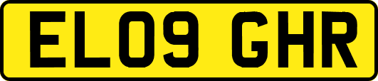EL09GHR