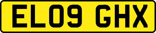 EL09GHX