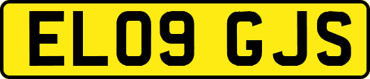 EL09GJS