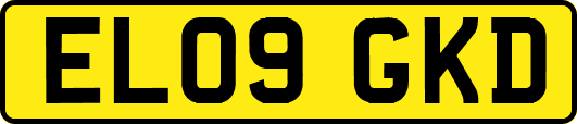 EL09GKD