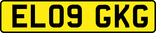 EL09GKG