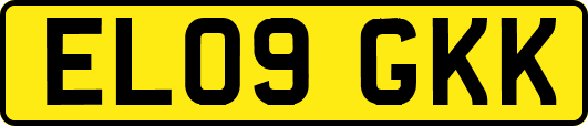 EL09GKK