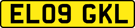 EL09GKL