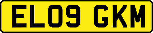 EL09GKM