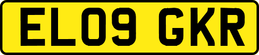 EL09GKR