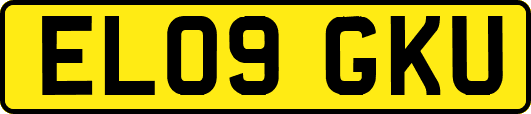 EL09GKU