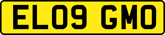 EL09GMO