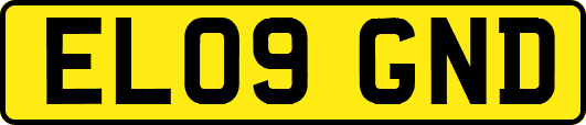 EL09GND