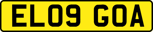 EL09GOA