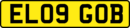 EL09GOB