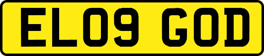 EL09GOD