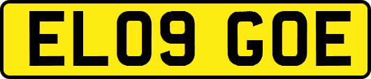 EL09GOE