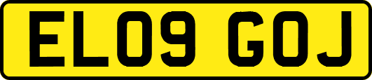 EL09GOJ