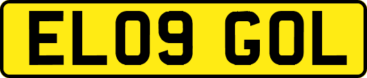 EL09GOL