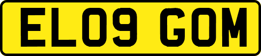 EL09GOM