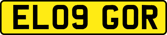 EL09GOR