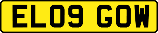 EL09GOW
