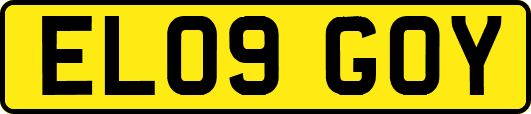 EL09GOY